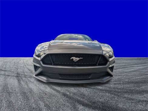 Certified 2018 Ford Mustang GT image 8