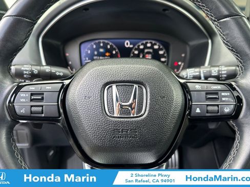 Used 2023 Honda Civic Sport Touring image 29