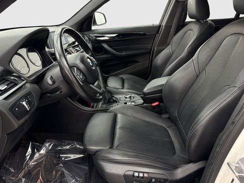 Used 2018 BMW X1 sDrive28i FWD image 17