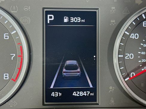 Used 2024 Kia K5 GT-Line image 19