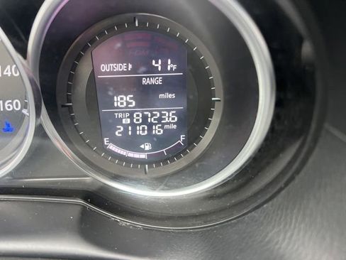 Used 2015 MAZDA CX-5 Touring image 10