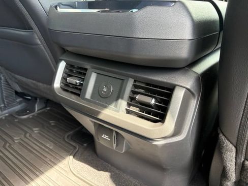 Used 2026 Ford F150 Lariat w/ FX4 Off-Road Package AWD/4WD image 36
