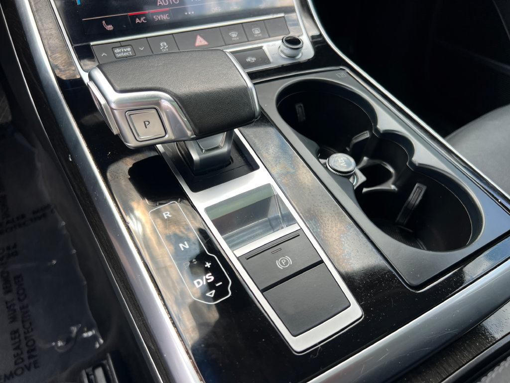 Used 2022 Audi Q7 3.0T Premium Plus AWD/4WD image 19