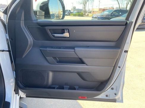 New 2026 Toyota Tundra SR5 image 16