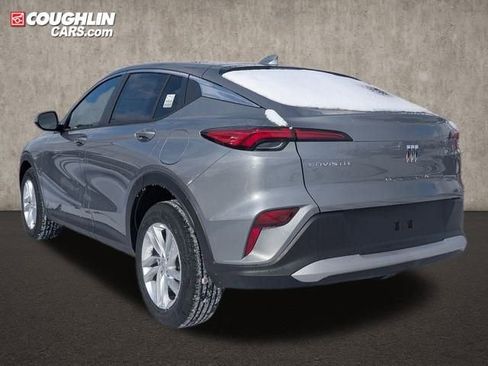 New 2026 Buick Envista Preferred w/ Convenience I Package image 5