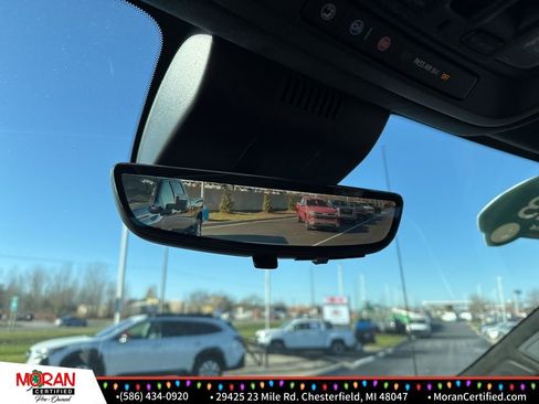 Used 2023 GMC Sierra 1500 AT4X image 27