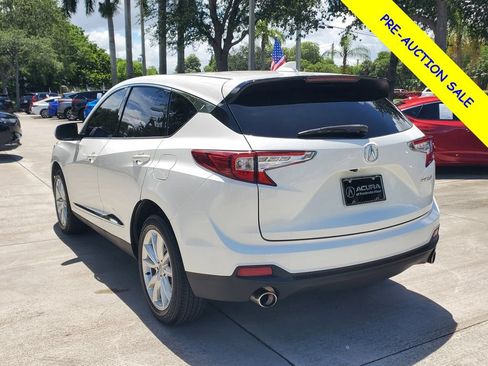 Used 2021 Acura RDX FWD image 5