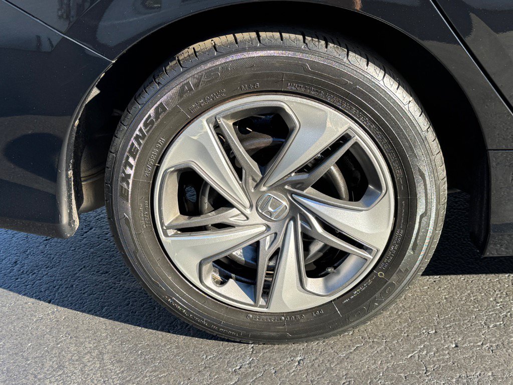 Used 2019 Honda Civic LX image 11