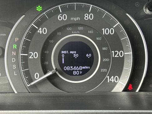 Used 2015 Honda CR-V Touring image 3