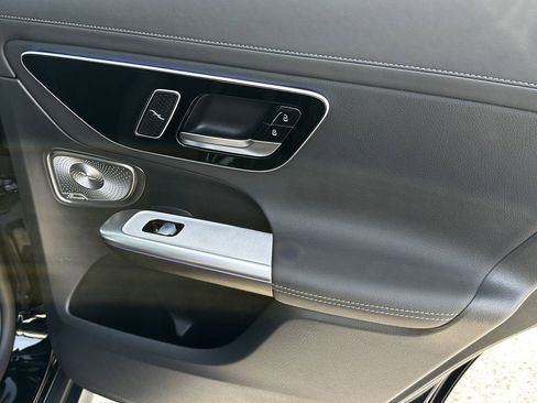 Certified 2025 Mercedes-Benz GLC 350e 4MATIC image 19