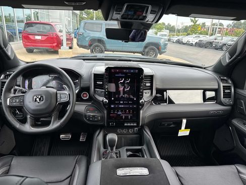 New 2026 RAM 1500 RHO w/ RHO Level 1 Equipment Group AWD/4WD image 23