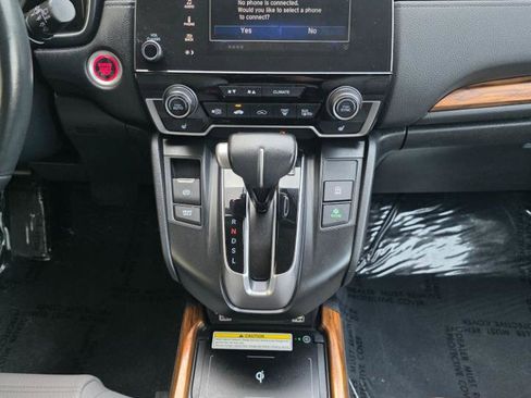 Used 2020 Honda CR-V Touring image 18