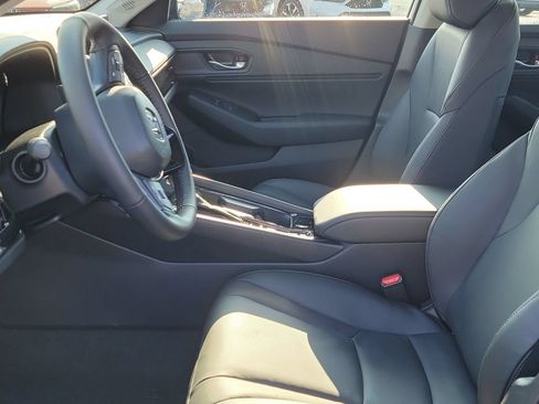 New 2026 Honda Accord EX-L image 4