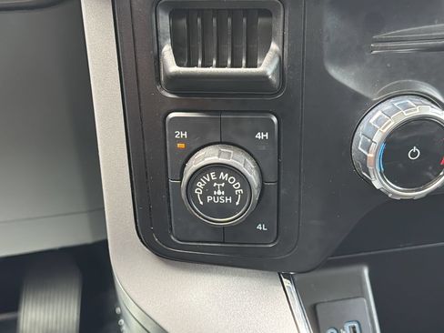 Used 2024 Ford F150 XLT w/ Equipment Group 302A MID AWD/4WD image 23