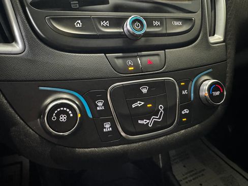 Used 2020 Chevrolet Malibu RS FWD image 27