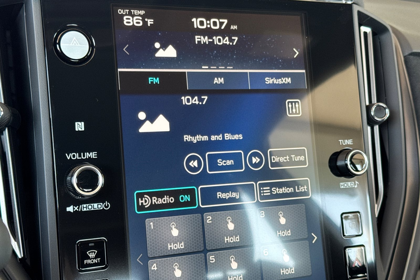 New 2026 Subaru WRX Limited AWD/4WD image 17
