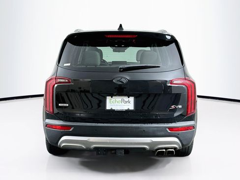 Used 2020 Kia Telluride S AWD/4WD image 7