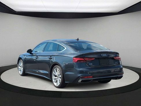 Used 2022 Audi A5 2.0T Premium w/ Convenience Package image 6