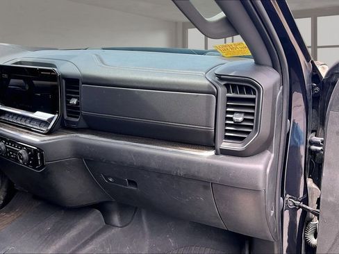 Used 2023 Chevrolet Silverado 1500 RST AWD/4WD image 26