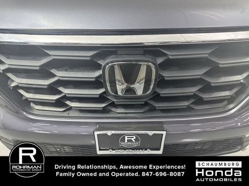 Used 2023 Honda Pilot LX image 28