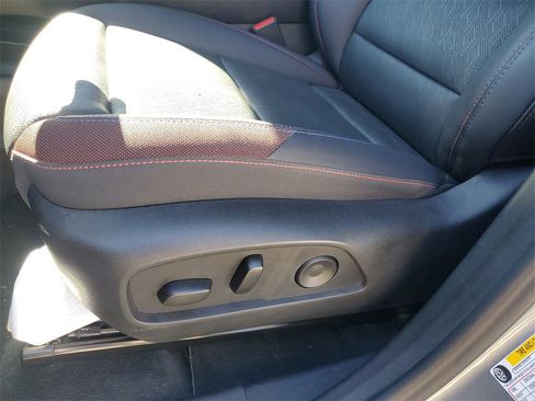 Certified 2026 Chevrolet Equinox RS w/ Convenience Package III image 21