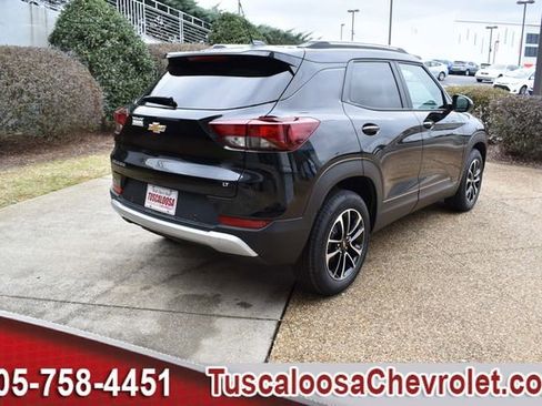 New 2026 Chevrolet TrailBlazer LT w/ Convenience Package image 11