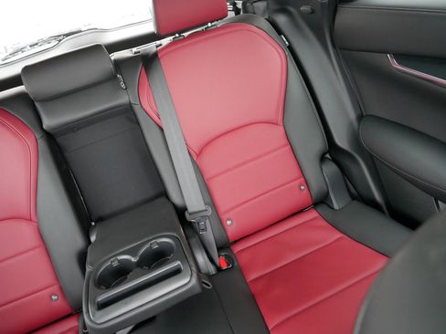 Certified 2025 INFINITI QX50 Sport image 14