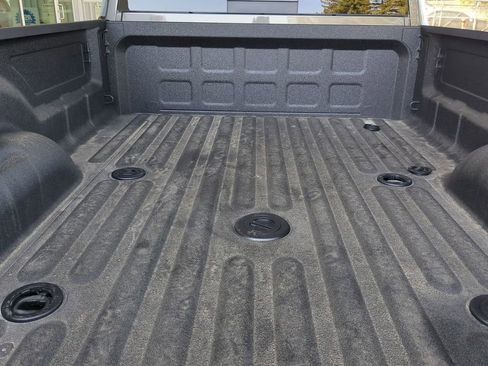 New 2026 RAM 3500 Laramie image 13