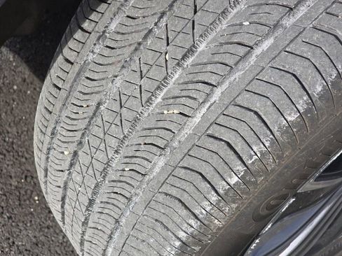 Used 2025 Buick Envision Preferred image 29