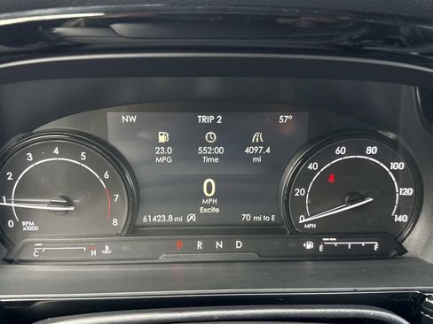 Used 2022 Lincoln Corsair Standard 4D Sport Utility w/ Equipment Group 101A image 12