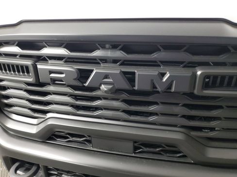 New 2026 RAM 5500 Tradesman RWD image 9