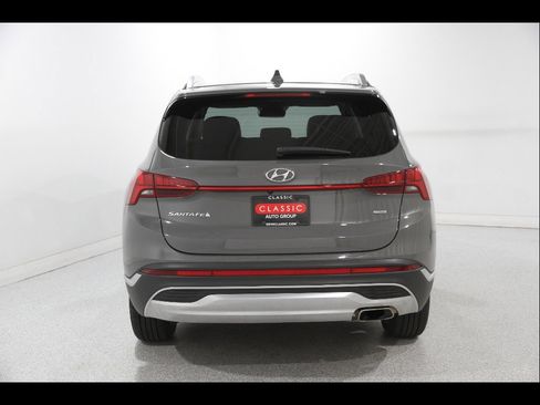 Certified 2023 Hyundai Santa Fe SEL w/ Premium Package AWD/4WD image 20