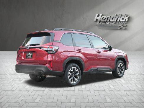 New 2026 Subaru Forester Premium w/ Premium/Limited Package AWD/4WD image 9