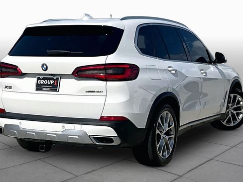 Used 2020 BMW X5 sDrive40i w/ Convenience Package RWD image 12
