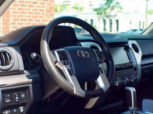 Used 2020 Toyota Tundra SR5 w/ SR5 Upgrade Package image 21