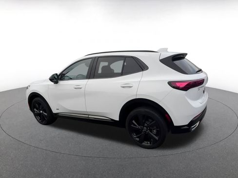 Used 2024 Buick Envision Sport Touring image 10