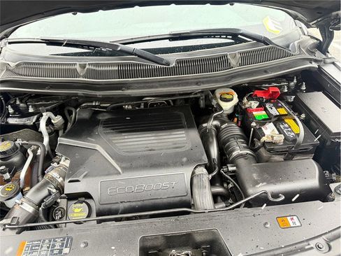 Used 2013 Ford Explorer Sport image 50