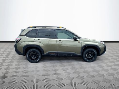New 2026 Subaru Forester Wilderness AWD/4WD image 33