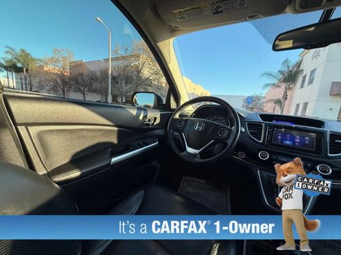 Used 2016 Honda CR-V EX-L image 35