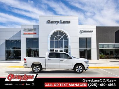 Used 2023 RAM 1500 Big Horn