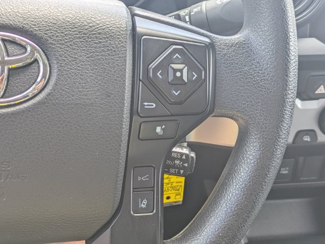 Used 2023 Toyota Tacoma SR RWD image 25