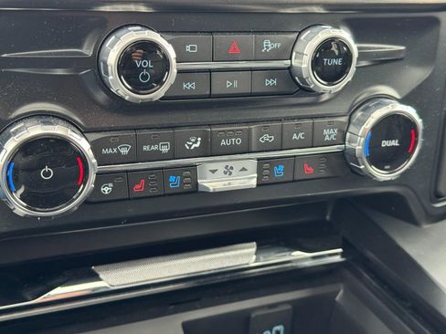 New 2025 Ford F350 Lariat w/ Lariat Ultimate Package image 18