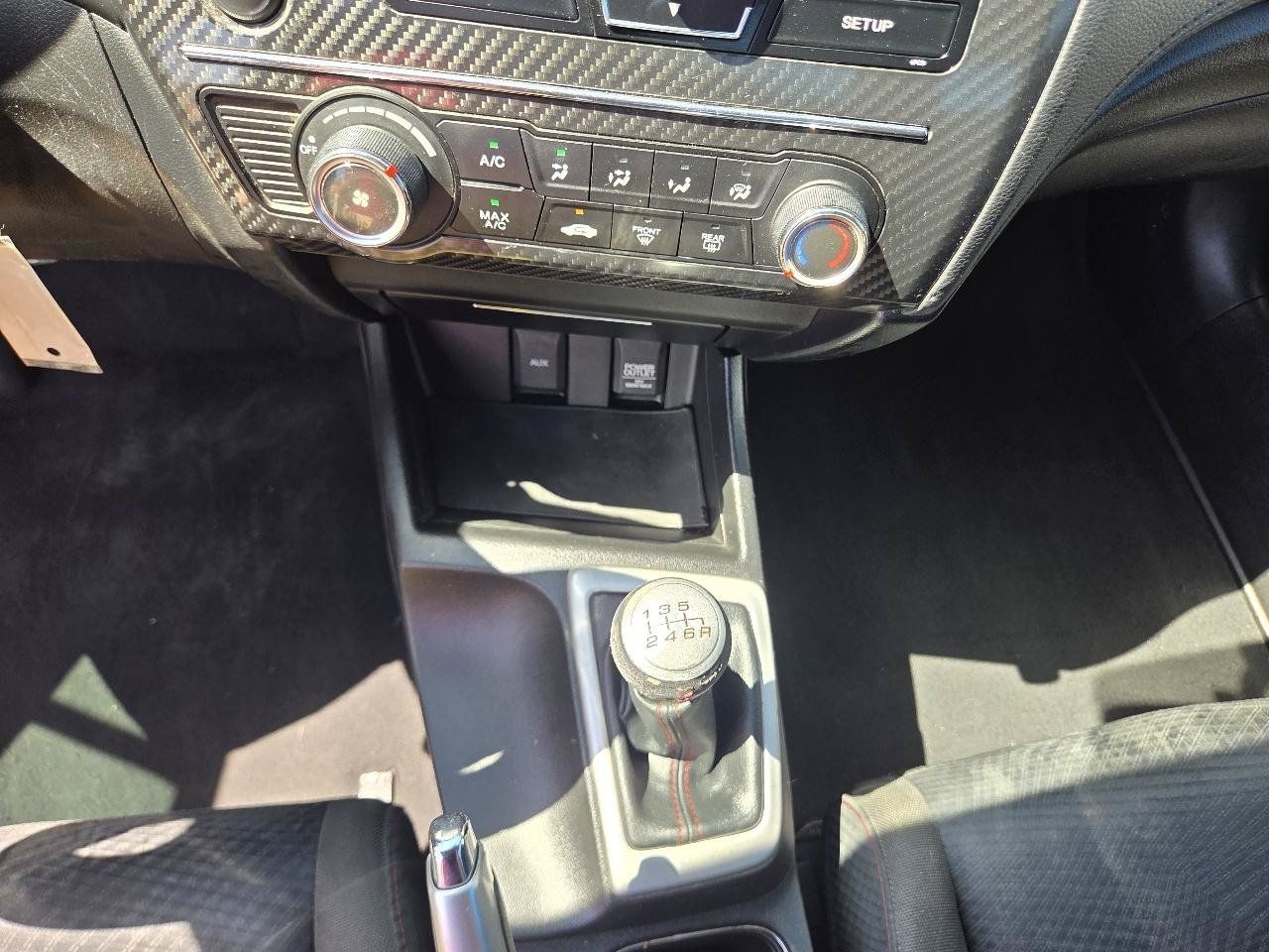 Used 2013 Honda Civic Si image 17