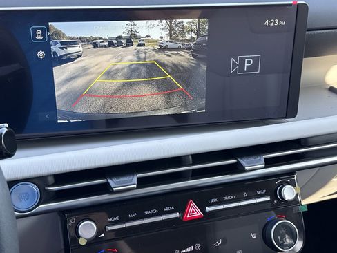 New 2026 Hyundai Tucson SEL FWD image 22