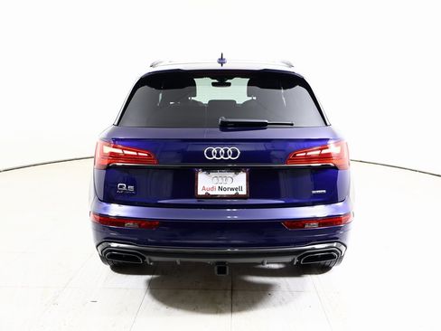Used 2023 Audi Q5 2.0T Premium Plus w/ Premium Plus Package image 14