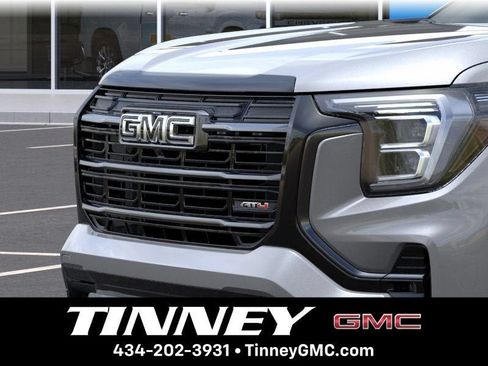 New 2026 GMC Terrain AT4 w/ Technology Package II AWD/4WD image 13