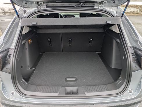 New 2026 Chevrolet Trax LT w/ Driver Confidence Package FWD image 19