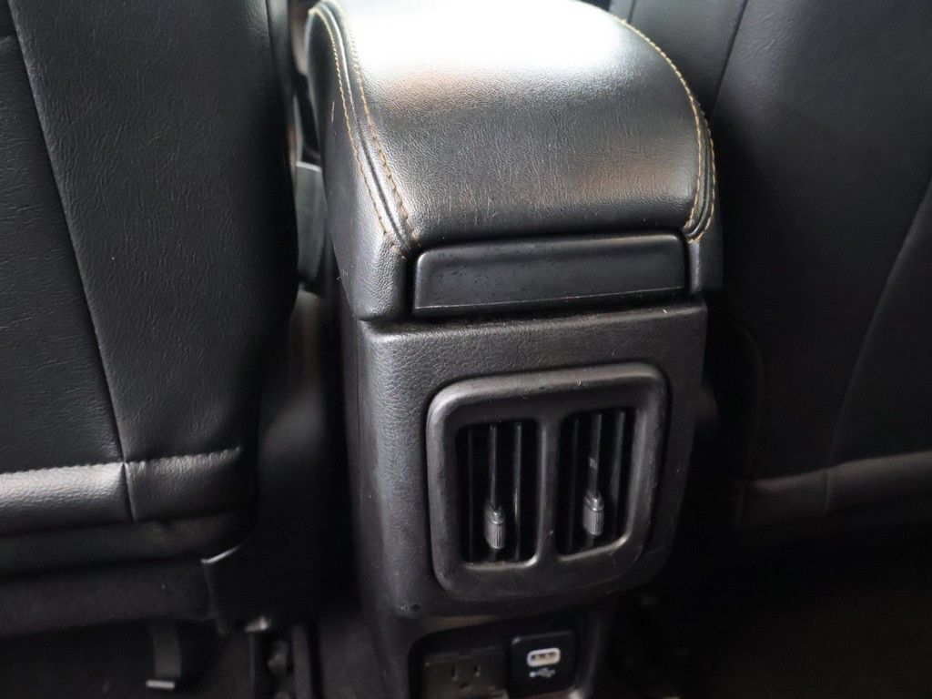 Used 2020 Jeep Compass Limited w/ Premium Lighting Group AWD/4WD image 49