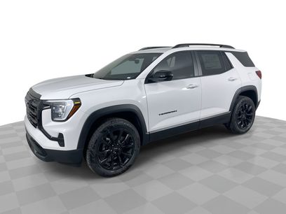 New 2026 GMC Terrain Elevation w/ Black Edition