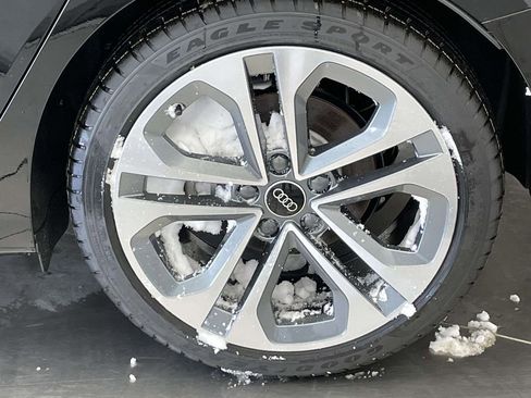 New 2026 Audi A3 2.0T Premium AWD/4WD image 12